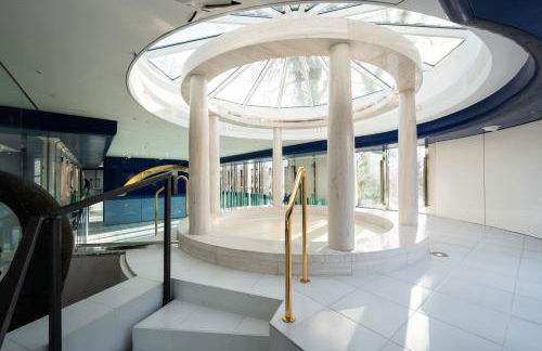 "Villa von Blofeld" - Foto 3