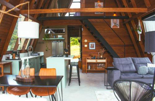 D'Alma Chalé - Foto 39