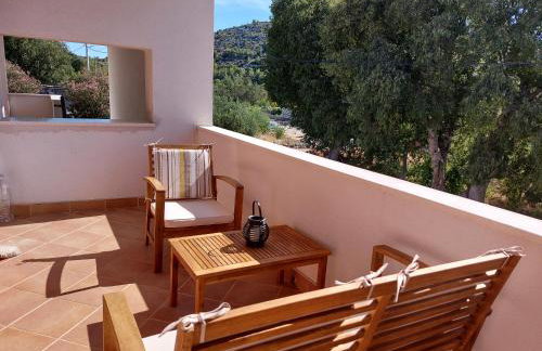 CHARMY LUNA holiday house with swimming pool - Foto 16