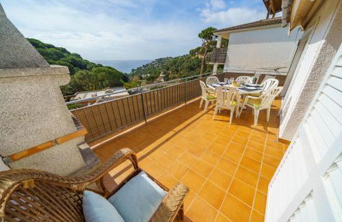 Rincón De María Cerca Playa Vistas Mar Terraza Barbacoa - Foto 21