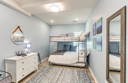 Waterfront Lake Hamilton Vacation Rental with Dock! - Foto 16