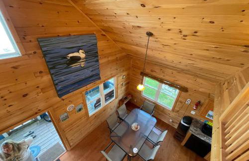 Pike Lodge - Waterfront on the Saint Lawrence River 1000 Islands - Foto 13