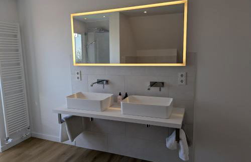 North Sea Homes Modernes Loft in Simonsberg bei Husum - Photo 29