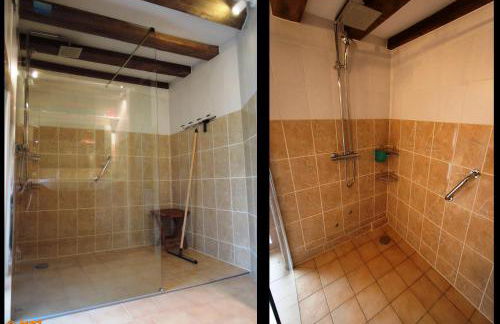 Manoir du Bois Joly - Gîte du Fournil - Foto 27