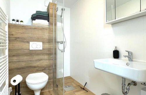 Monteurwohnung in Bochum - Foto 4