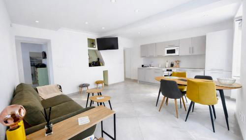 Appartement T3 Place du Marché - Foto 1