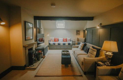 Vicarage Farm Cottages - Foto 24