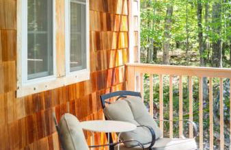 Catskill Cabin with Firepit & Indoor Jacuzzi Tub - Foto 41