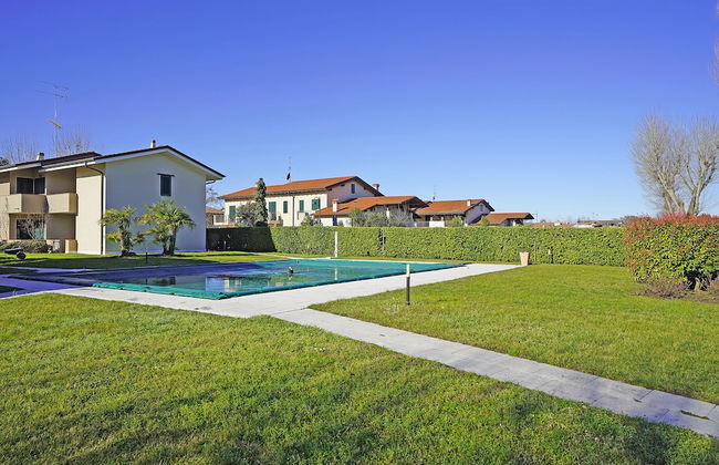 Il Porticciolo P1-12 - Foto 16