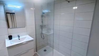 Bleu Poult - Duplex avec terrasse - Foto 2