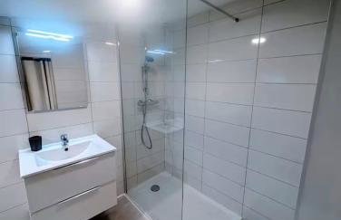 Bleu Poult - Duplex avec terrasse - Foto 2