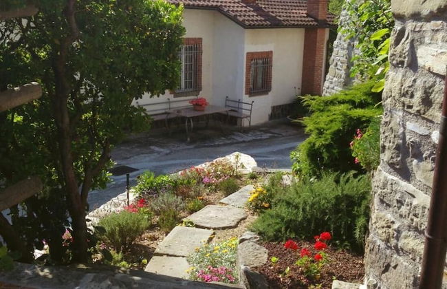 Casa Vacanze Nonna Nella - Photo 23