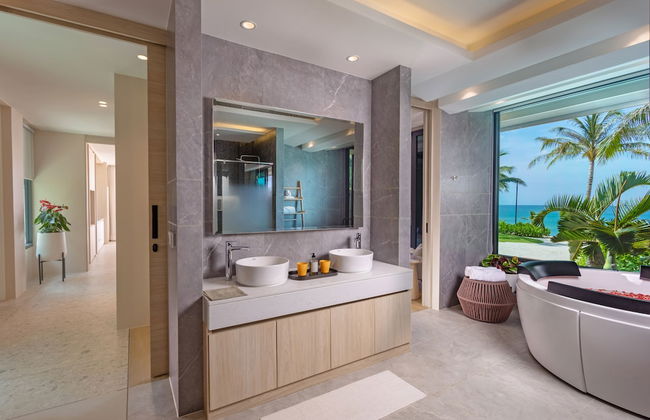 Villa Boonta - Photo 34