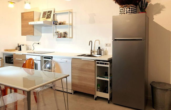 Inviting 2-bed Apartment in Milano - Foto 17