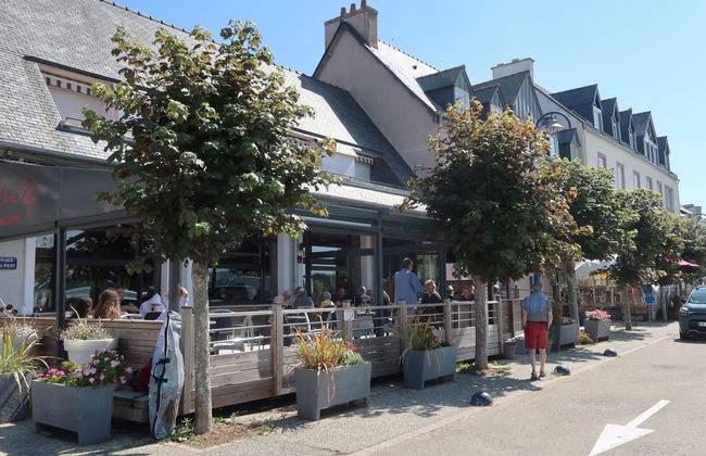 Villa de la Baie - Foto 41