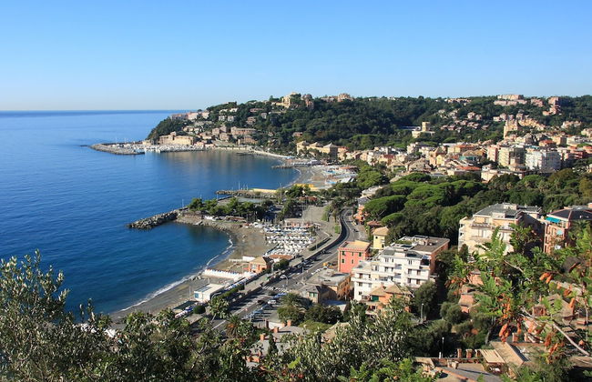 Charming Flat in Cogoleto 4 - Foto 19