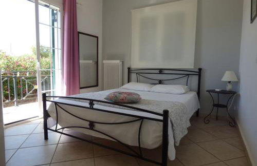 AGIOS LEON APARTMENT 1 - Foto 31