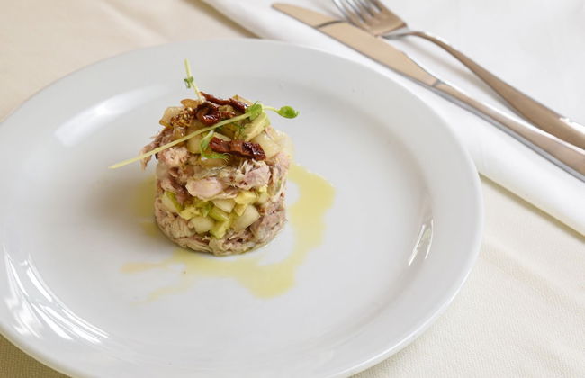 La Tenuta - Resort Agricolo - Foto 58