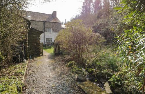 Duddon Cottage - Foto 36