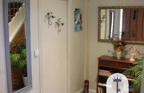 Beautiful Self-contained Cottage - Foto 14