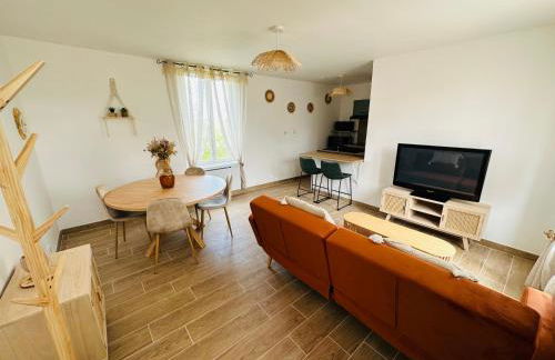 La ferme de la brutellette - Foto 1