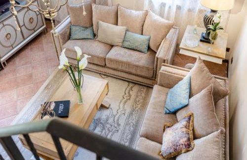 Country Home in Lucca near Tuscan Wineries - Photo 9