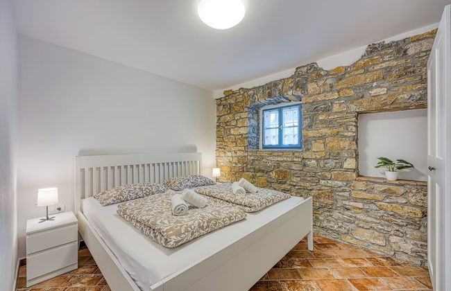 Istrian Casa Pr Marici Sweet Jasmine - Foto 3