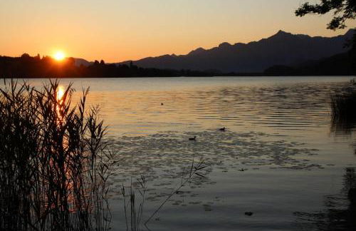 Ferienwohnung Bergblick - Foto 28