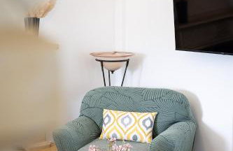 Villa Kounoupas, comfy villa with swimming pool up to 8 guests! - Foto 125