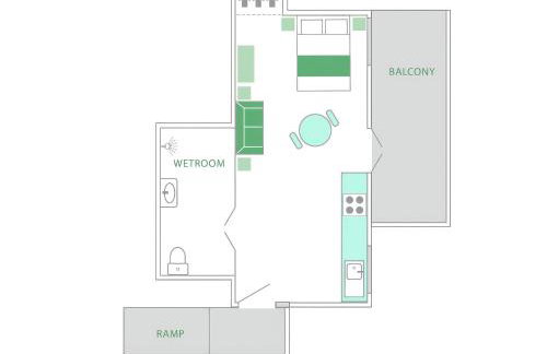 Mill Balcony - Photo 11