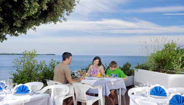 Lanterna Resort - Foto 4