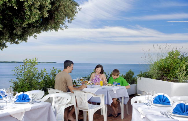 Lanterna Resort - Foto 6