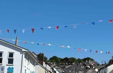 18thC Cottage in Hatherleigh - Foto 12