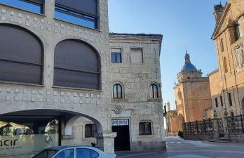 Alojamientos Centro Histórico de Ciudad Rodrigo - Foto 39