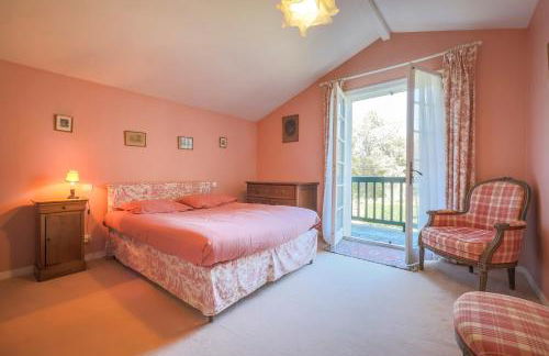 Villa Berhartia - Foto 9