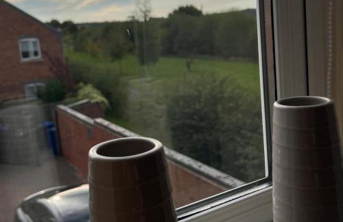 Cathedral Apartment - Foto 18