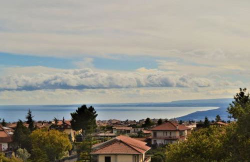 Etna Shelter Holiday House - Foto 57