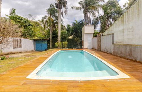 Casa Peruibe Paraiso - Mar, cachoeira, piscina e mata - Foto 17