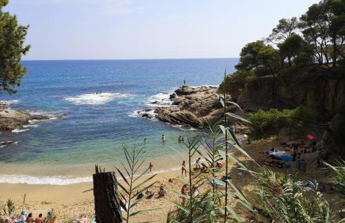 Appartement à S'Agaro, 1er étage, 3 chambres vue vallée, balcon - Foto 28