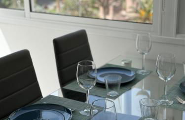 Vistas Plaza España centro ciudad Las Palmas - Foto 41