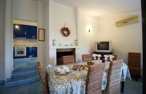 Villa Azzurra nel centro di Costa Rei - Foto 19