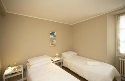 Contempora Apartments - Ca' Brenta Hero - Foto 12