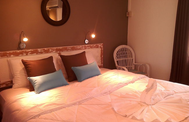 Residence Villas Mont Choisy - Photo 5