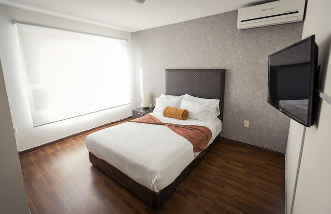 Redwood Villas Extended Stay Zona Industrial - Photo 5