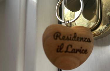 Residenze Vezza - Il Larice - - Foto 28