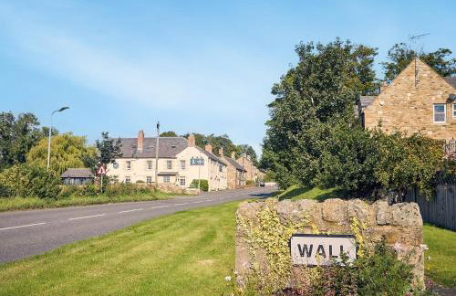 Hall Yards Cottage - Foto 27