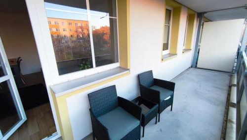 Business Apartment Chemnitz - Foto 5