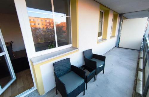 Business Apartment Chemnitz - Foto 5