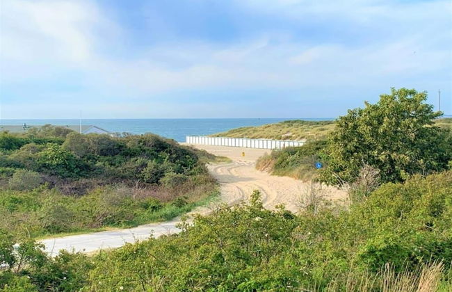 Cottage Near Het Bokkegat Nature Reserve - Foto 33