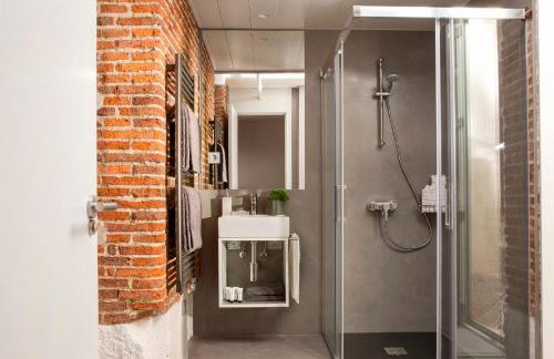 Eric Vökel Boutique Apartments - Madrid Suites - Photo 43